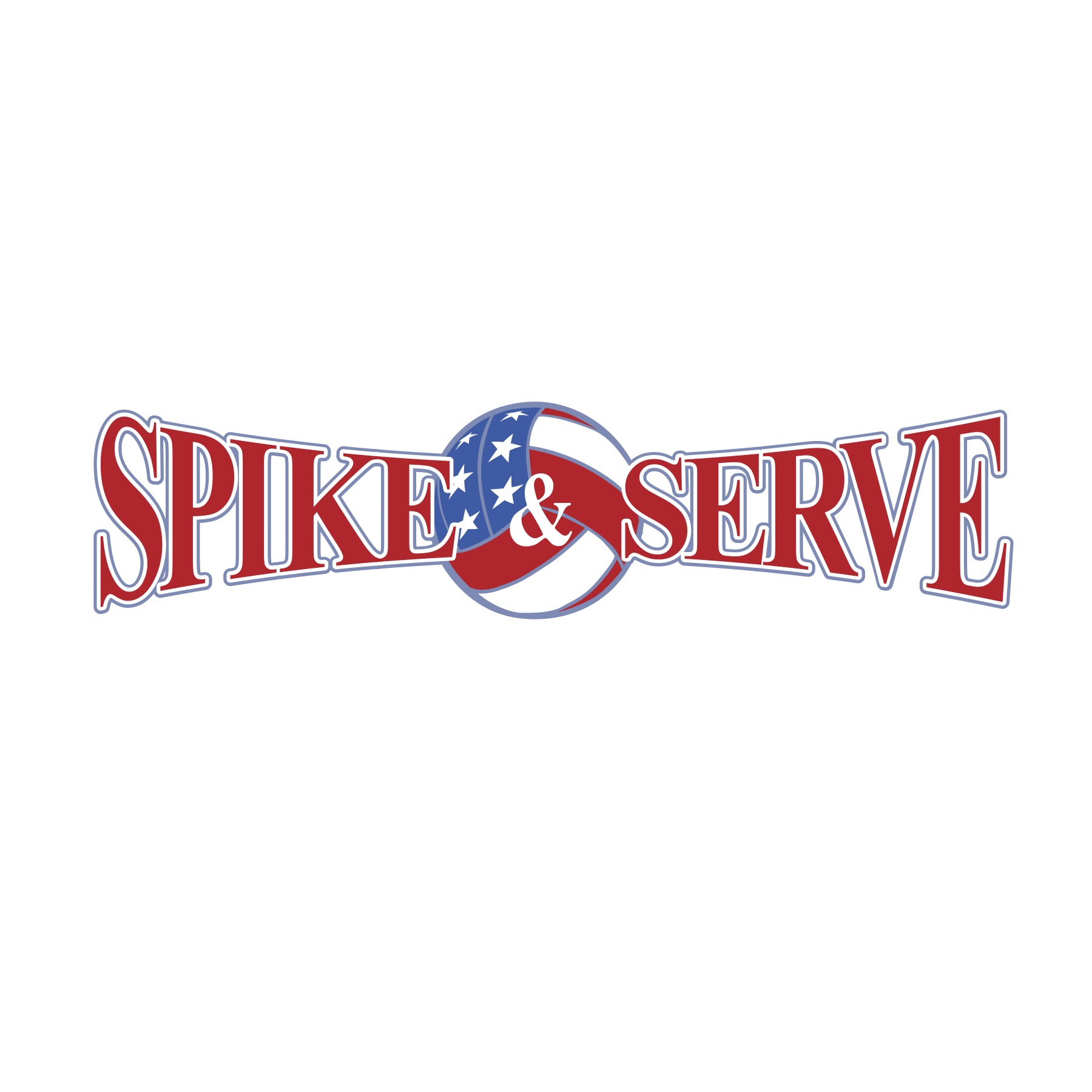 Spike and Serve Volleyball Club